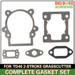 TD40 Parts gasket