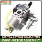 TD40 Carburetor