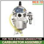 TD40 Carburetor