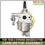 TD40 Carburetor