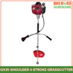 BBA GX35 SHOULDER3