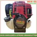 BBA GX35 SHOULDER5