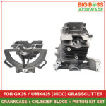 GX35 PARTS31