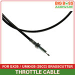 GX35 THROTTLE CABLE3