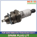 SPARK PLUG L7T