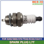 SPARK PLUG L7T2